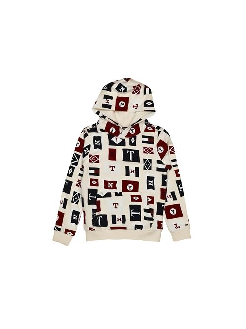  TOMMY HILFIGER | KB0KB09168TYBH